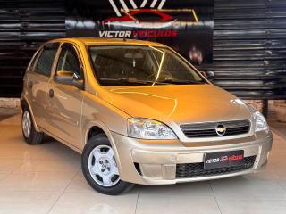 Foto do veículo Chevrolet Corsa 1.4 Econoflex Maxx