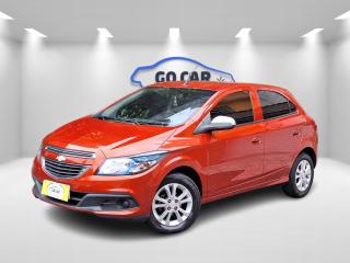 Foto do veículo Chevrolet Onix Lollapalooza 1.0 F.power 5p Mec.