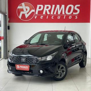 Foto do veículo Fiat Argo Drive 1.3 8v Flex