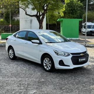 Foto do veículo Chevrolet Onix Plus 1.0 Turbo Lt