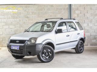Foto do veículo Ford Ecosport 1.6 8v Xls
