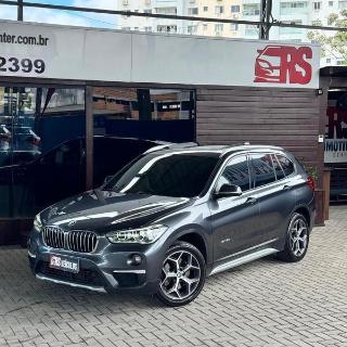 Foto do veículo Bmw X1 2.0 Activeflex Sdrive20i Gp Auto