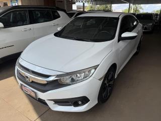 Foto do veículo Honda Civic Sedan Exl 2.0 Flex 16v Aut.4p