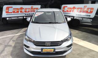 Foto do veículo Fiat Cronos 1.0 Drive