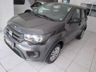 Foto do veículo Fiat Mobi Like 1.0 Fire Flex 5p.