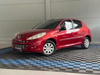 Foto do veículo Peugeot 207 1.4 Flex Xr Sport Sw