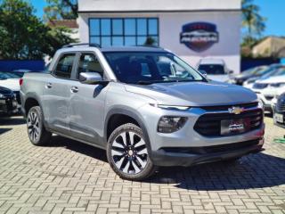 Foto do veículo Chevrolet Montana Lt 1.2 Turbo Flex 12v 4p Mec.