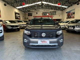 Foto do veículo Volkswagen T-cross 1.0 200 Tsi