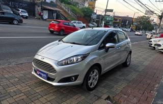 Foto do veículo Ford Fiesta Se 1.6 16v Flex 5p