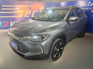 Foto do veículo Chevrolet Tracker 1.0 Turbo 12v Flex Aut.