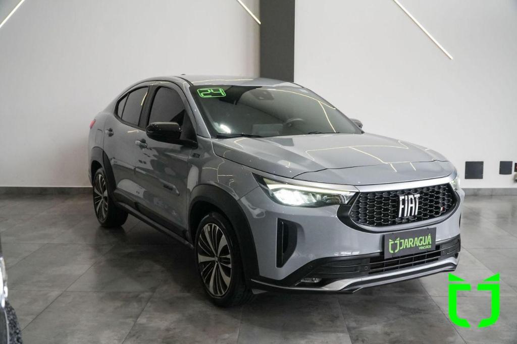 Fiat Fastback