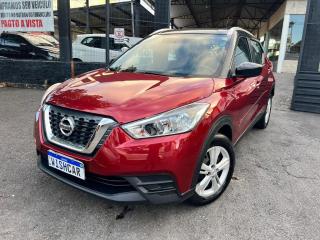 Foto do veículo Nissan Kicks 1.6 S