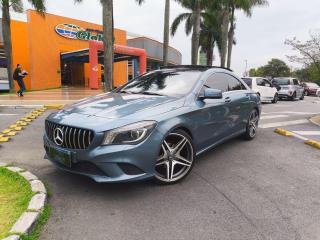 Foto do veículo Mercedes-benz Cla-200 First Edition 1.6 Tb 16v Aut.