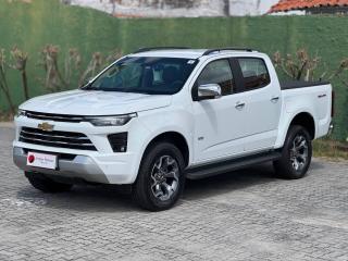 Foto do veículo Chevrolet S10 Pick-up Ltz 2.8 Tdi 4x4 Cd Dies.aut