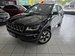 Foto do veículo Jeep Compass Longitude 2.0 4x4 Dies. 16v Aut.