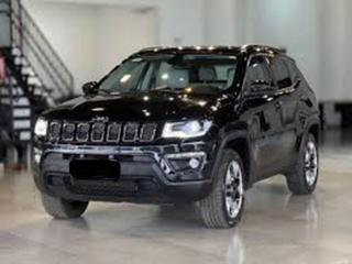 Foto do veículo Jeep Compass Longitude 2.0 4x4 Dies. 16v Aut.