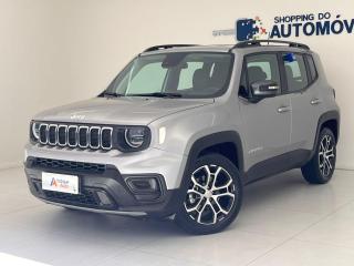 Foto do veículo Jeep Renegade 1.3 T270 Longitude Auto