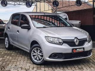Foto do veículo Renault Sandero Authentique Flex 1.0 12v 5p