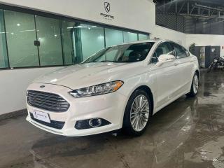 Foto do veículo Ford Fusion Titanium 2.0 Gtdi Eco. Awd Aut.