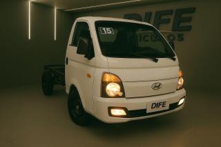 Foto do veículo Hyundai Hr 2.5 Crdi Sem Cacamba