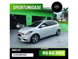 Foto do veículo Chevrolet Onix 1.4 Spe/4 Eco Ltz
