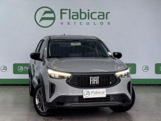 Foto do veículo Fiat Fastback 1.0 200 Turbo Flex Aut