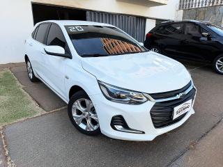 Foto do veículo Chevrolet Onix 1.0 Turbo Premier Auto
