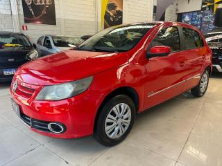 Foto do veículo Volkswagen Gol (novo) 1.6 Power/highi T.flex 8v 4p