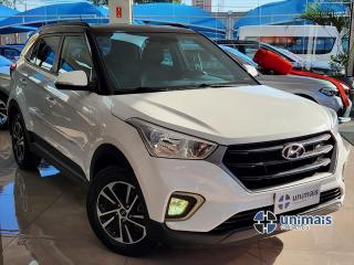 Foto do veículo Hyundai Creta 1.6 Attitude