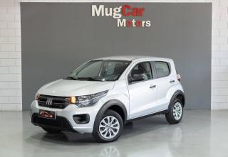 Foto do veículo Fiat Mobi Like 1.0 Fire Flex 5p.