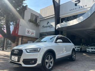 Foto do veículo Audi Q3 2.0 Tfsi Ambition S Tronic Quattro