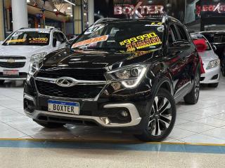 Foto do veículo Chery Tiggo 5x Txs 1.5 16v Turbo Flex Aut.