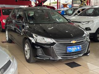 Foto do veículo Chevrolet Onix 1.0 Lt