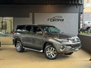 Foto do veículo Toyota Hilux 2.8 Tdi Cd Srx Auto 4wd