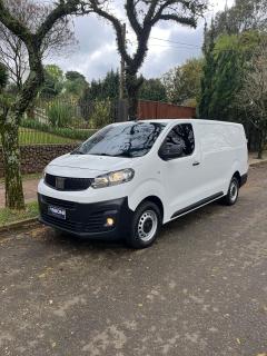Foto do veículo Fiat Scudo 1.5 Td Cargo