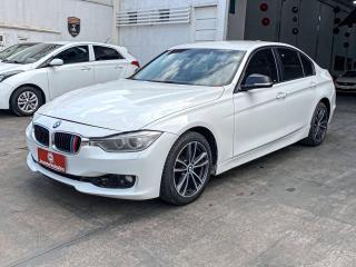 Foto do veículo Bmw 320ia 2.0 Turbo/activeflex 16v/gp 4p