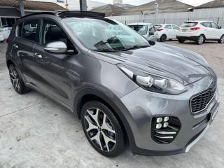 Foto do veículo Kia Sportage 2.0 Ex Auto P.263