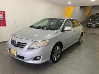 Foto do veículo Toyota Corolla 1.8 Vvt-i Flex Gli Auto