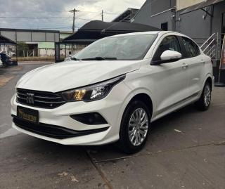 Foto do veículo Fiat Cronos 1.0 Drive