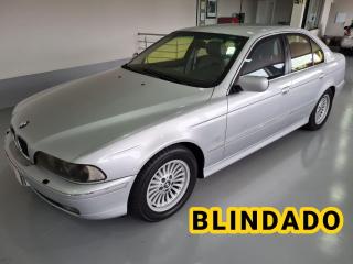 Foto do veículo Bmw 540ia Protection