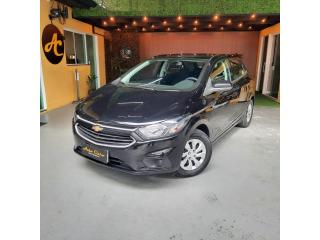 Foto do veículo Chevrolet Onix Hatch Lt 1.0 8v Flexpower 5p Mec.