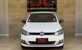 Foto do veículo Volkswagen Fox Run Mbv Flex
