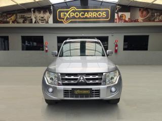Foto do veículo Mitsubishi Pajero 3.2 Di-d Full 4wd Hpe Auto