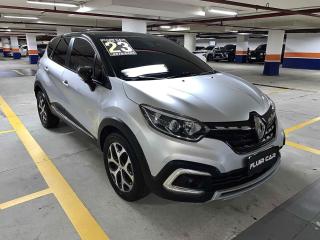 Foto do veículo Renault Captur 1.3 Tce Intense Cvt