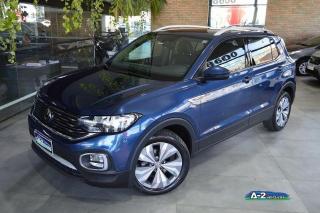 Foto do veículo Volkswagen T-cross 1.4 250 Tsi Highline Auto