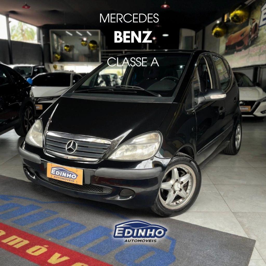 Mercedes-Benz Classic A 160 Classic 2005