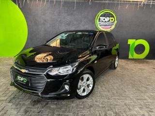 Foto do veículo Chevrolet Onix Hatch Ltz 1.0 12v Tb Flex 5p Aut.