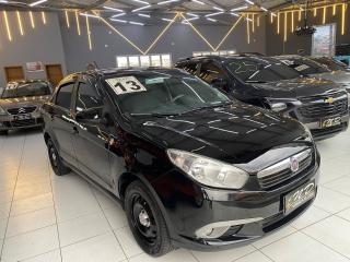 Foto do veículo Fiat Grand Siena 1.4 Attractive