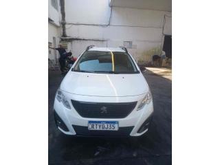 Foto do veículo Peugeot 2008 1.6 Allure Pack Auto