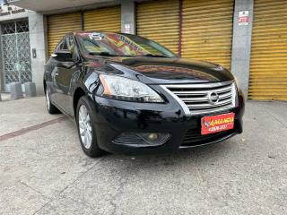Foto do veículo Nissan Sentra 2.0 16v Flex Sv Cvt